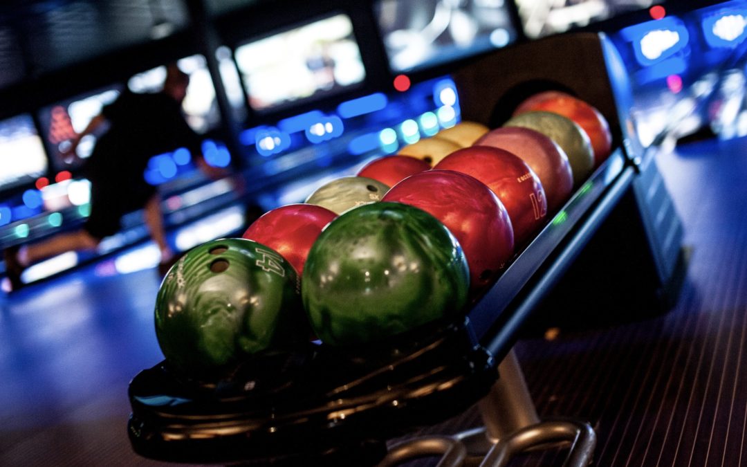 Bowling Ideas for Adults: 5 Ways to Add a Little Sophistication for the Grown Ups