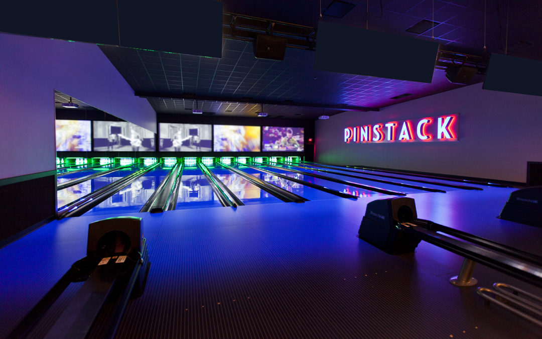 4 Special Reasons to Use a VIP Bowling Lounge