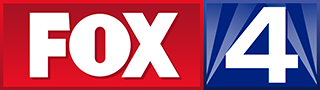 Fox 4 Dallas Logo