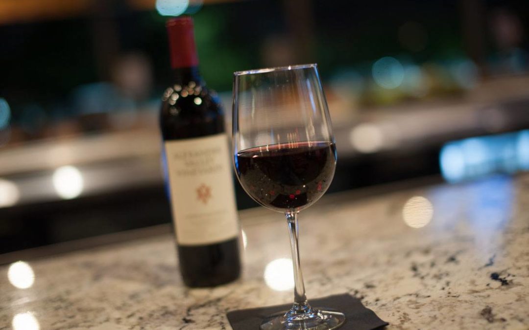 Want to Visit Wine Bars in Plano? Do It for Your Health