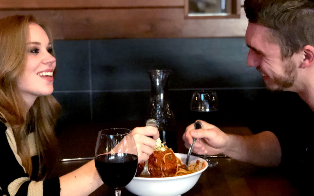 Break Up with Cliché on Valentine’s Day at One of the Best Restaurants in DFW