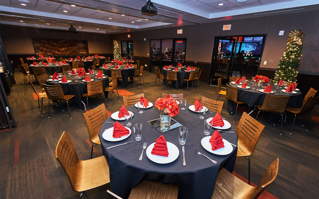 Holiday Party Tips for an Event to Remember
