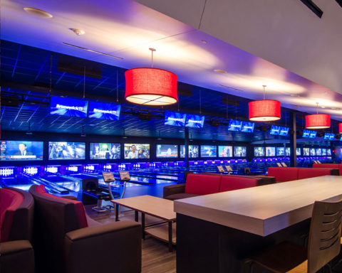 Fun Activities in Austin | Family Activity Venue | PINSTACK