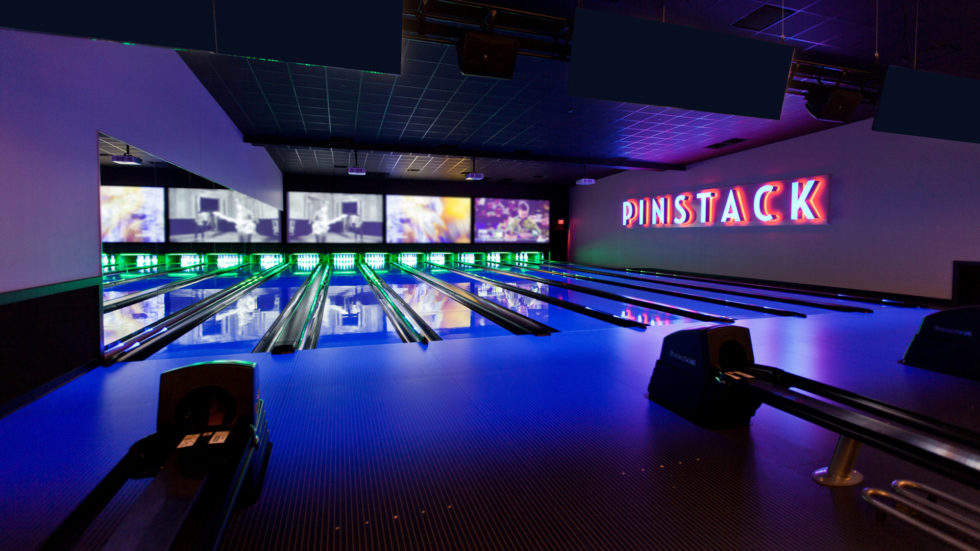 Corporate & Group Events in Austin, Las Colinas, DFW, Plano, TX PINSTACK