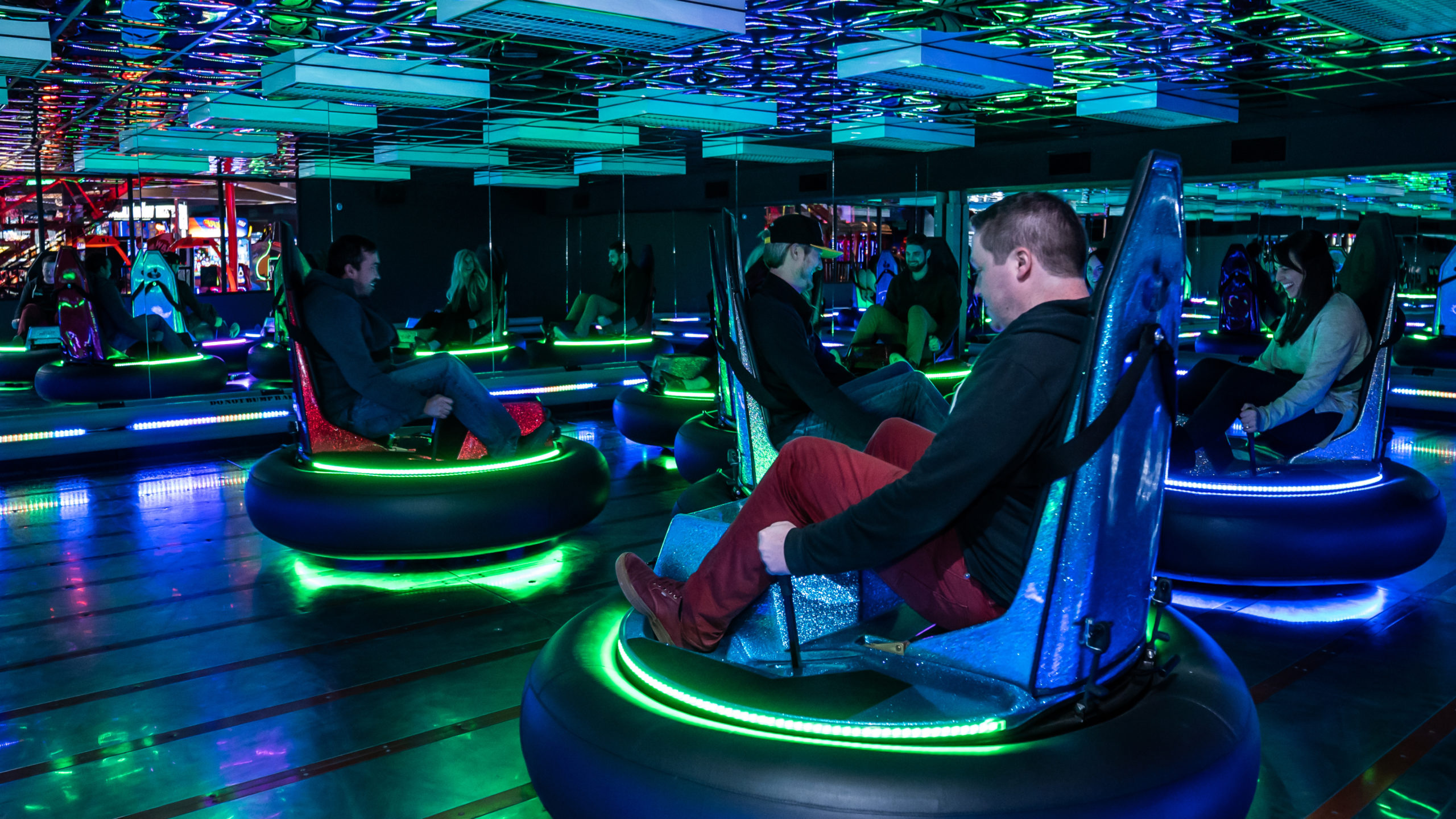 Bumper Car Places near me  Bumper Car Ride for Adults, Kids