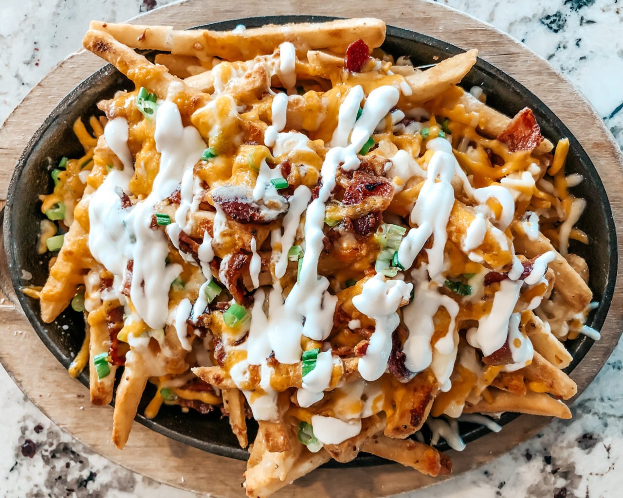 Fun Places to Eat in Dallas & Austin LaneSide Cuisine PINSTACK