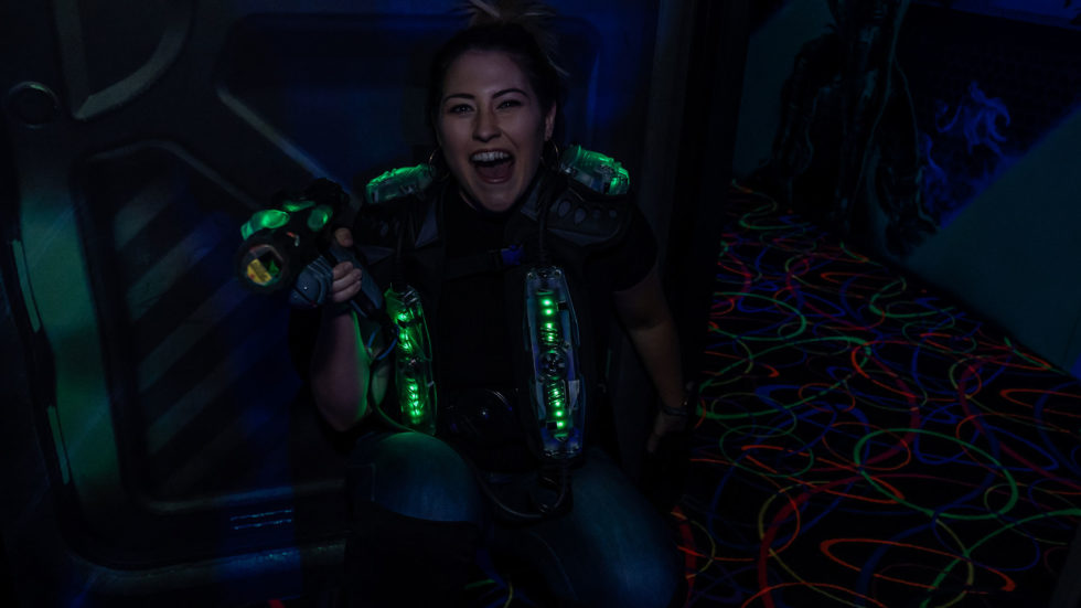 Laser Tag Plano, Dallas, TX & Austin Laser Tag Games PINSTACK