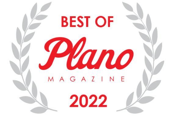 Best of Plano Magazine Logo