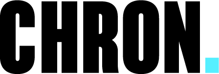 CHRON. logo