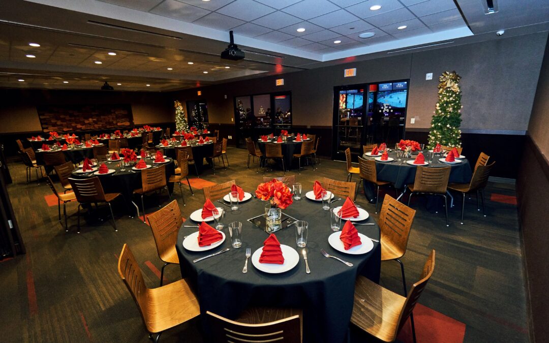 Holiday Party Tips for the Best Event Ever.