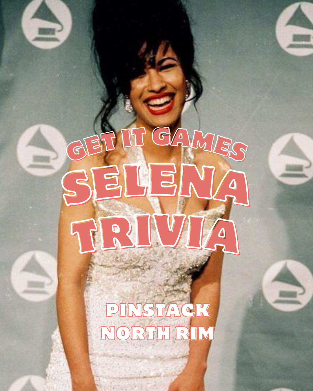 Photo for Selena Trivia Night at Pinstack