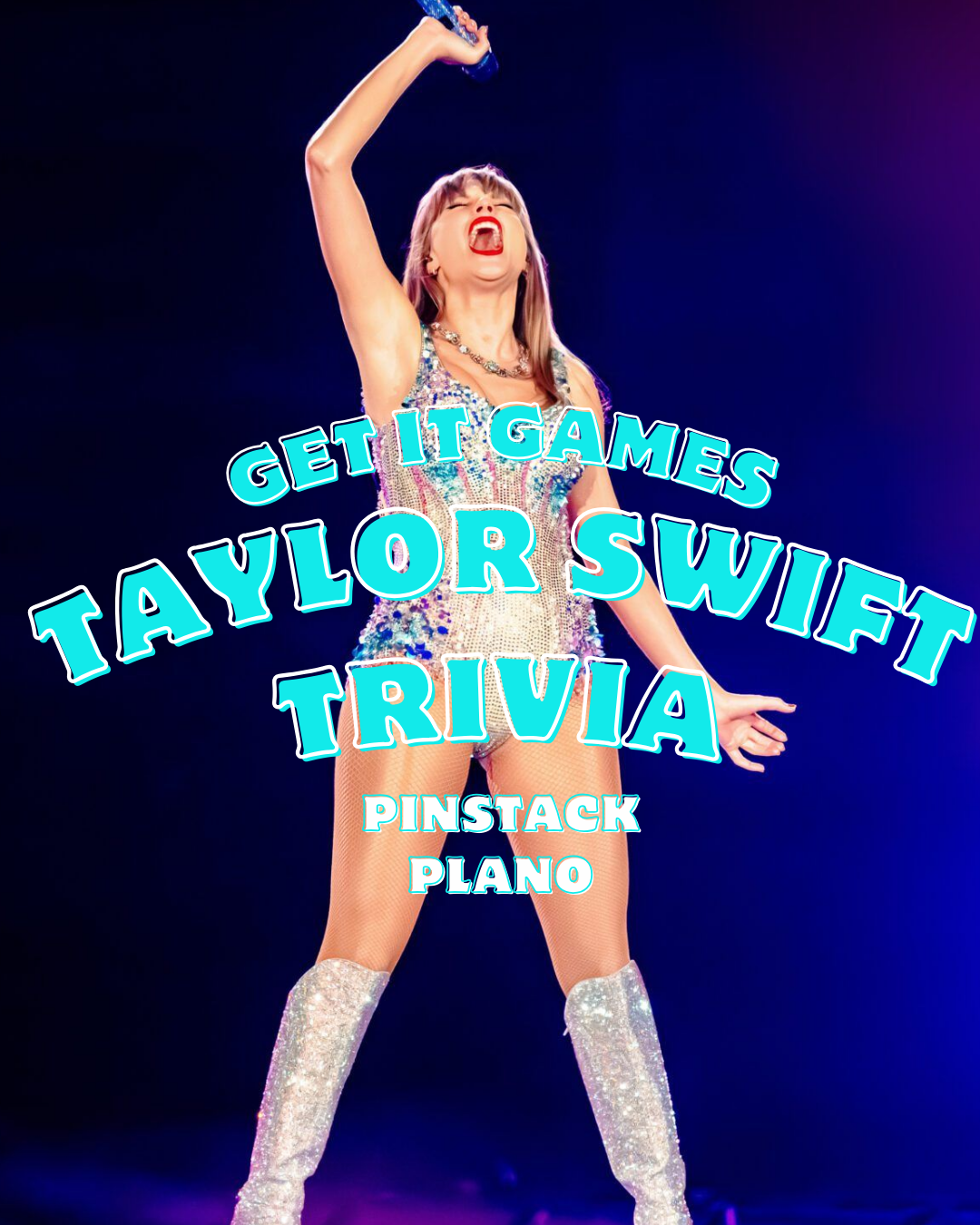 Photo for Taylor Swift Trivia Night