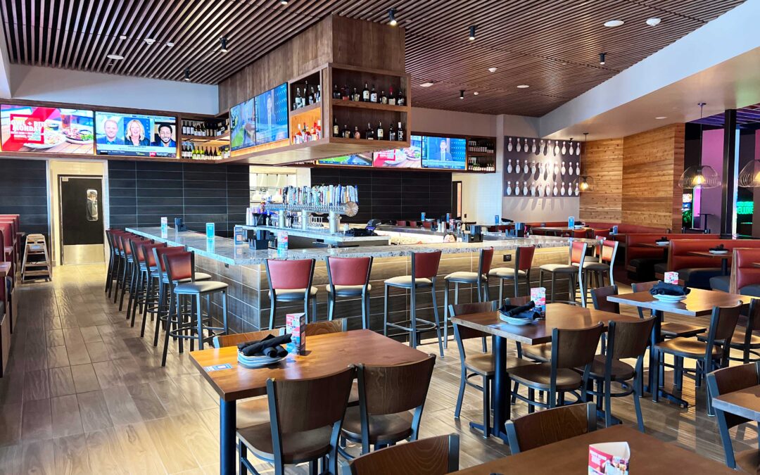 What You Won’t Find at One of the Best Restaurants Near You (That Would Be Us)