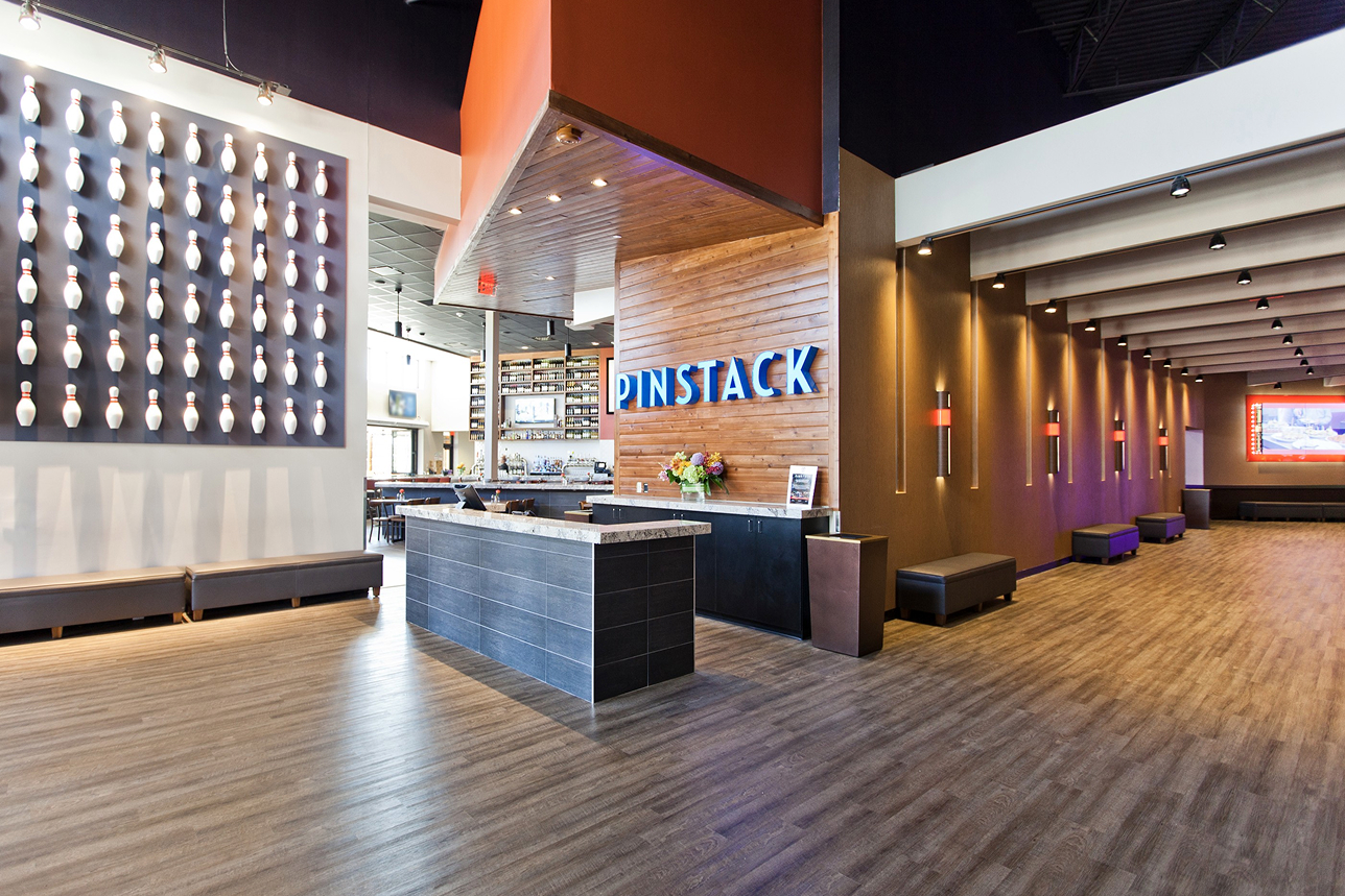 PINSTACK photo